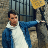 Jaramica-artist small